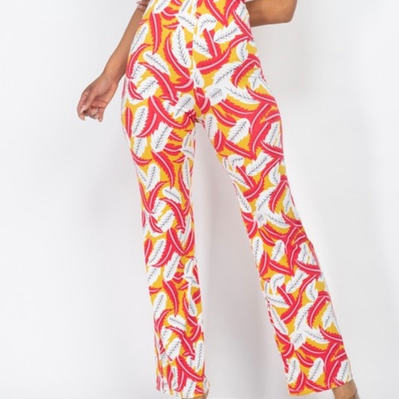 Vivian Jumpsuit - Picture 2 of 3